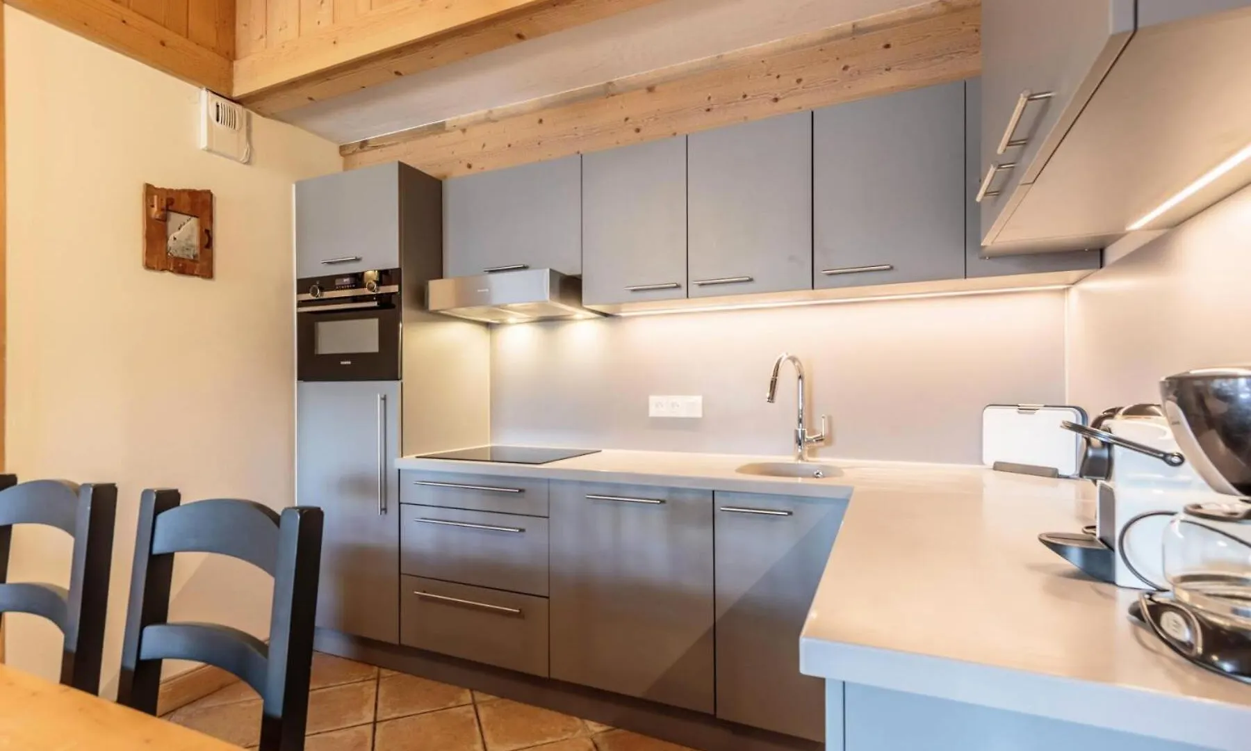Les Chalets Du Gypse - Les Chalets Du Gypse C10 Mae-3651 Saint-Martin-de-Belleville Apartment