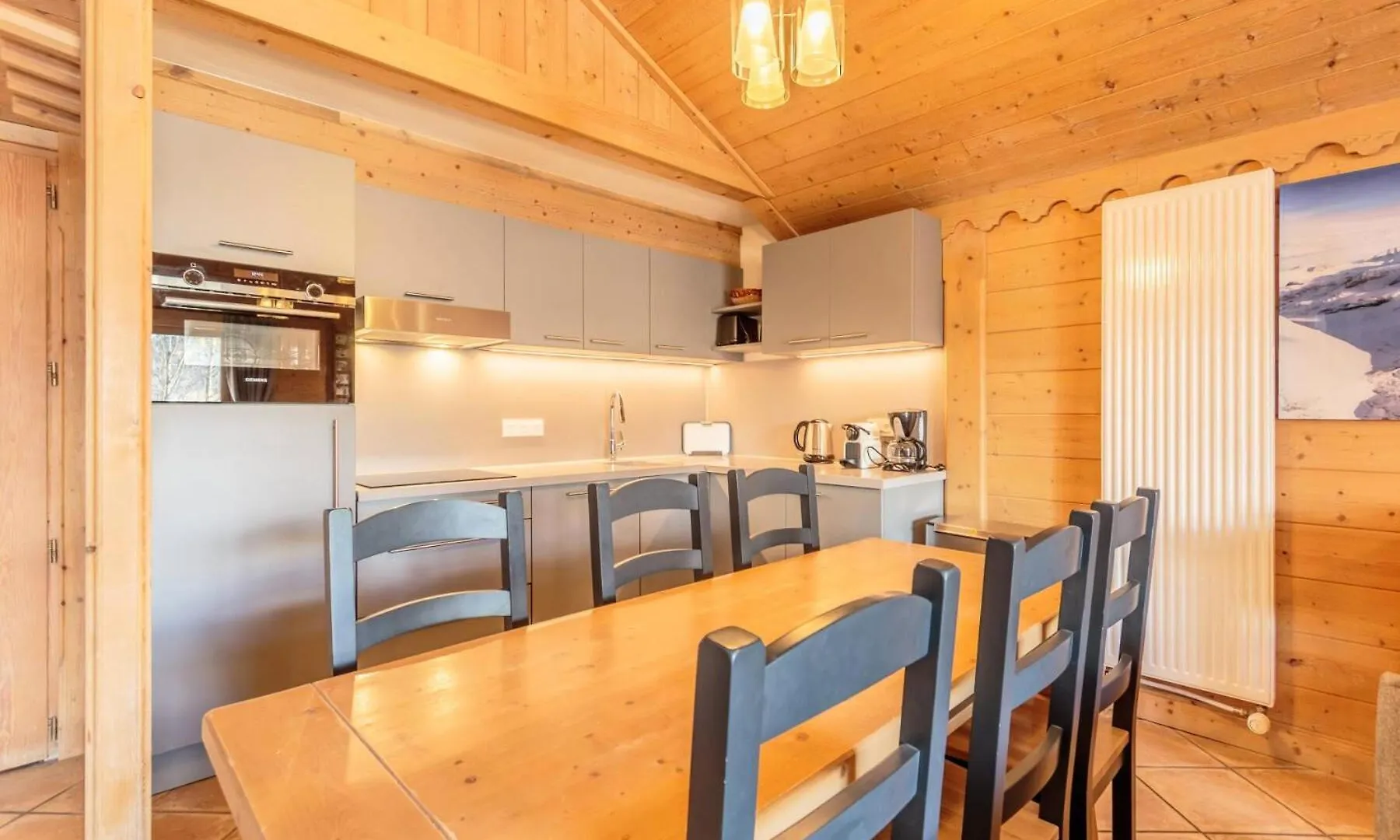 Les Chalets Du Gypse - Les Chalets Du Gypse C10 Mae-3651 Saint-Martin-de-Belleville