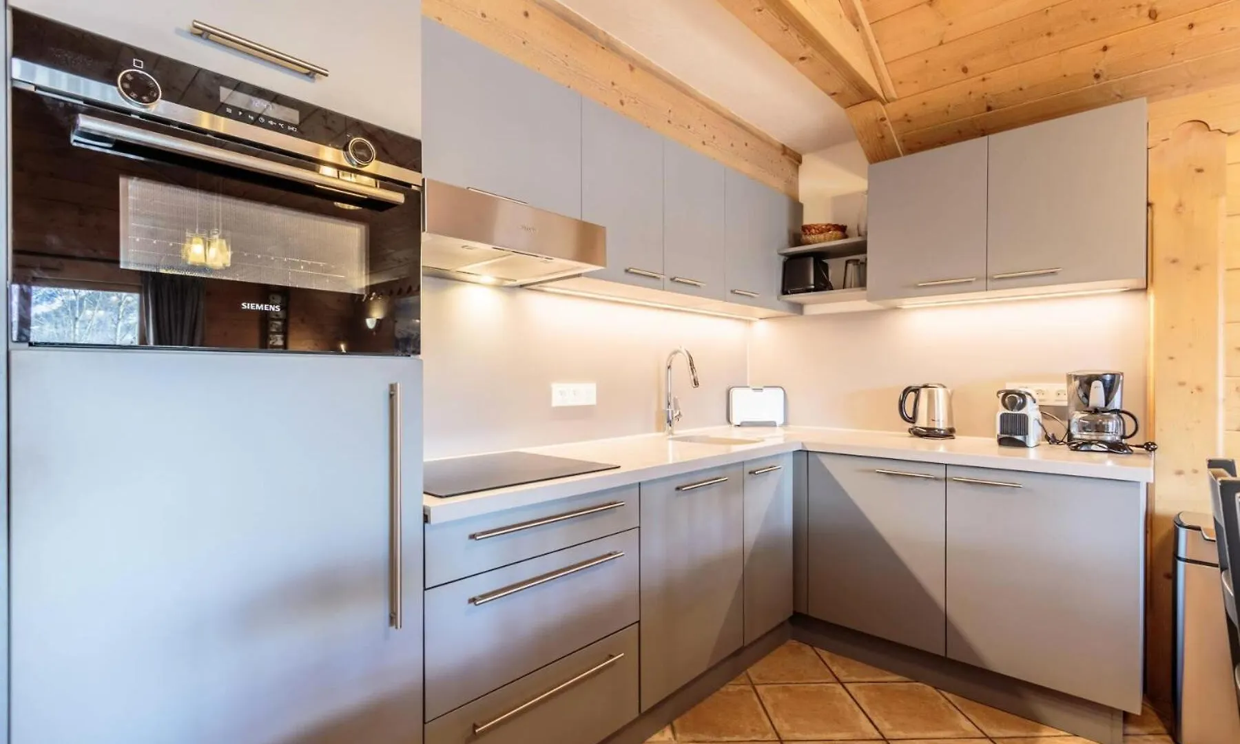 Les Chalets Du Gypse - Les Chalets Du Gypse C10 Mae-3651 Saint-Martin-de-Belleville Apartment